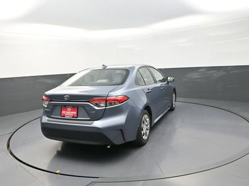Used 2024 Toyota Corolla LE FWD image 94