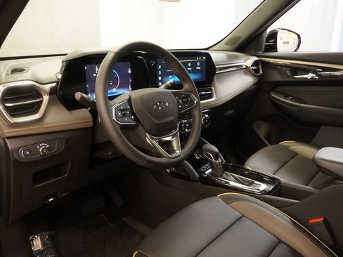New 2026 Chevrolet TrailBlazer ACTIV w/ Convenience Package AWD/4WD image 6