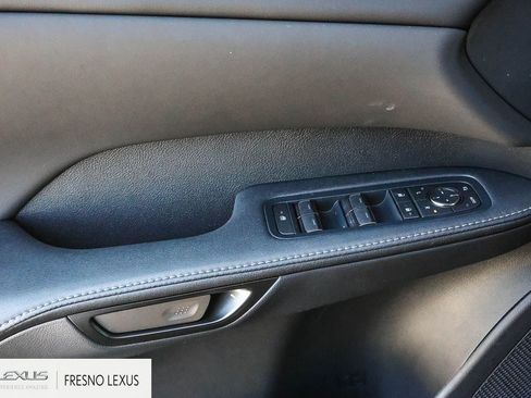 New 2026 Lexus RX 350 FWD image 23