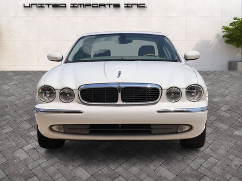 Used 2004 Jaguar XJ8 RWD image 8