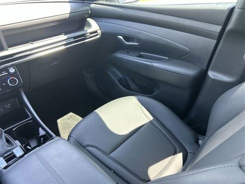 New 2025 Hyundai Tucson XRT image 6
