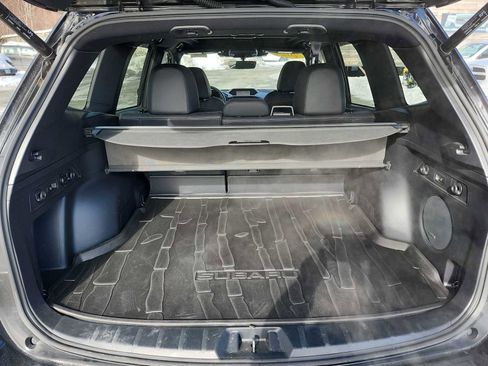 Used 2024 Subaru Forester Wilderness image 16