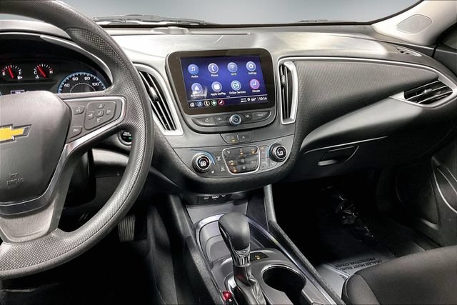 Used 2024 Chevrolet Malibu LT FWD image 10