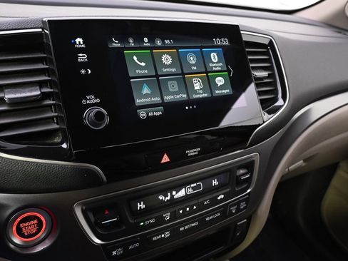 Used 2020 Honda Pilot EX-L image 30