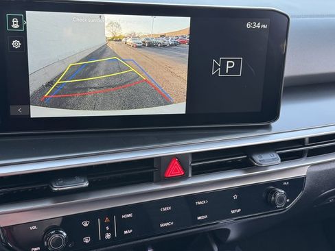 New 2026 Kia Sorento LX FWD image 27
