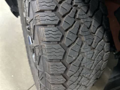 Certified 2026 Honda Passport TrailSport Elite image 30