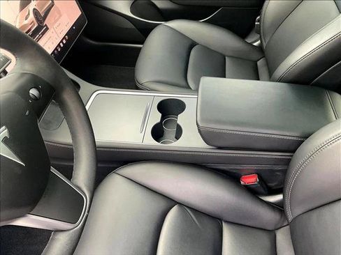 Used 2023 Tesla Model 3 Performance AWD/4WD image 12