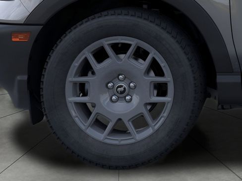 New 2026 Ford Bronco Sport Big Bend w/ Convenience Package image 19