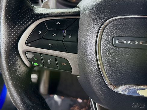 Used 2019 Dodge Challenger R/T Scat Pack image 14