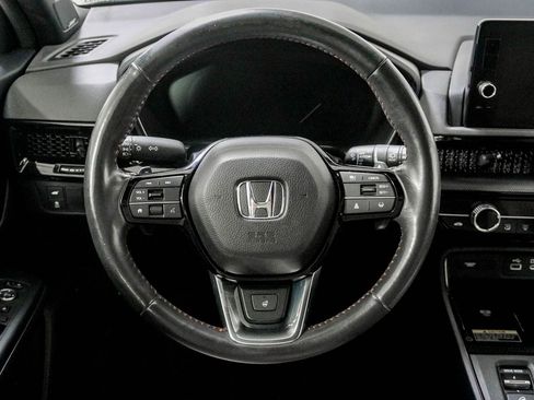 Used 2023 Honda CR-V Sport Touring image 22