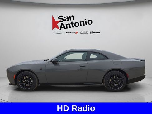 New 2026 Dodge Charger Scat Pack AWD/4WD image 5