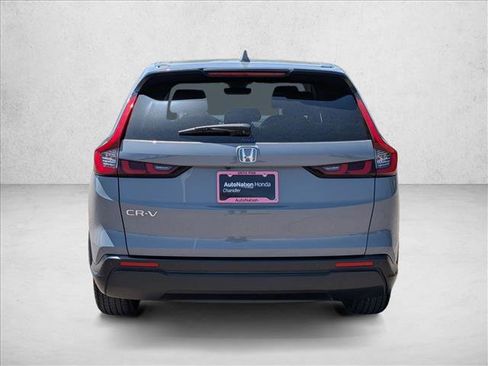 Used 2024 Honda CR-V EX-L image 7
