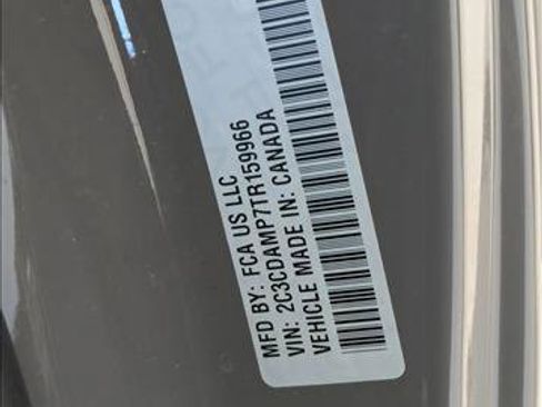 New 2026 Dodge Charger Scat Pack image 15