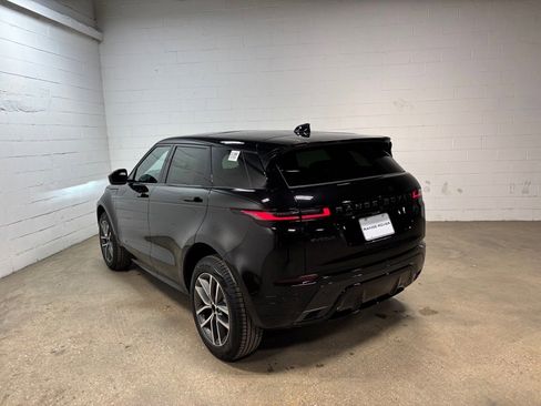 New 2026 Land Rover Range Rover Evoque Dynamic SE image 9