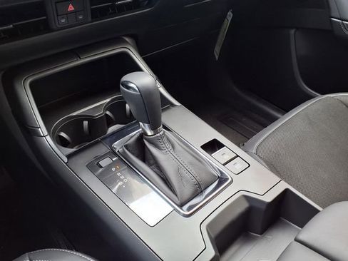 New 2026 MAZDA CX-5 Preferred AWD/4WD image 15