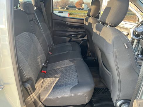 Certified 2024 Ford Ranger XL image 13