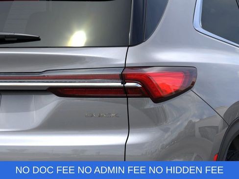 New 2026 Buick Enclave Preferred FWD image 12