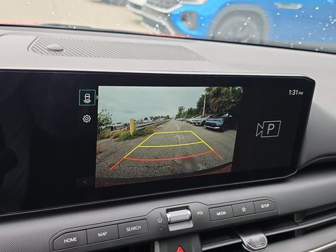 New 2026 Kia K4 FWD image 23