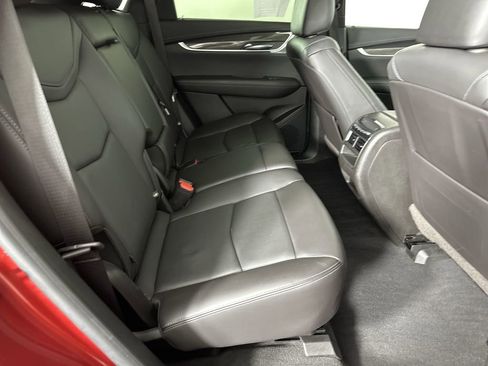 Used 2023 Cadillac XT5 Sportv image 30