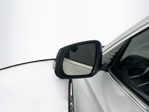 Used 2023 INFINITI QX50 Luxe FWD image 16