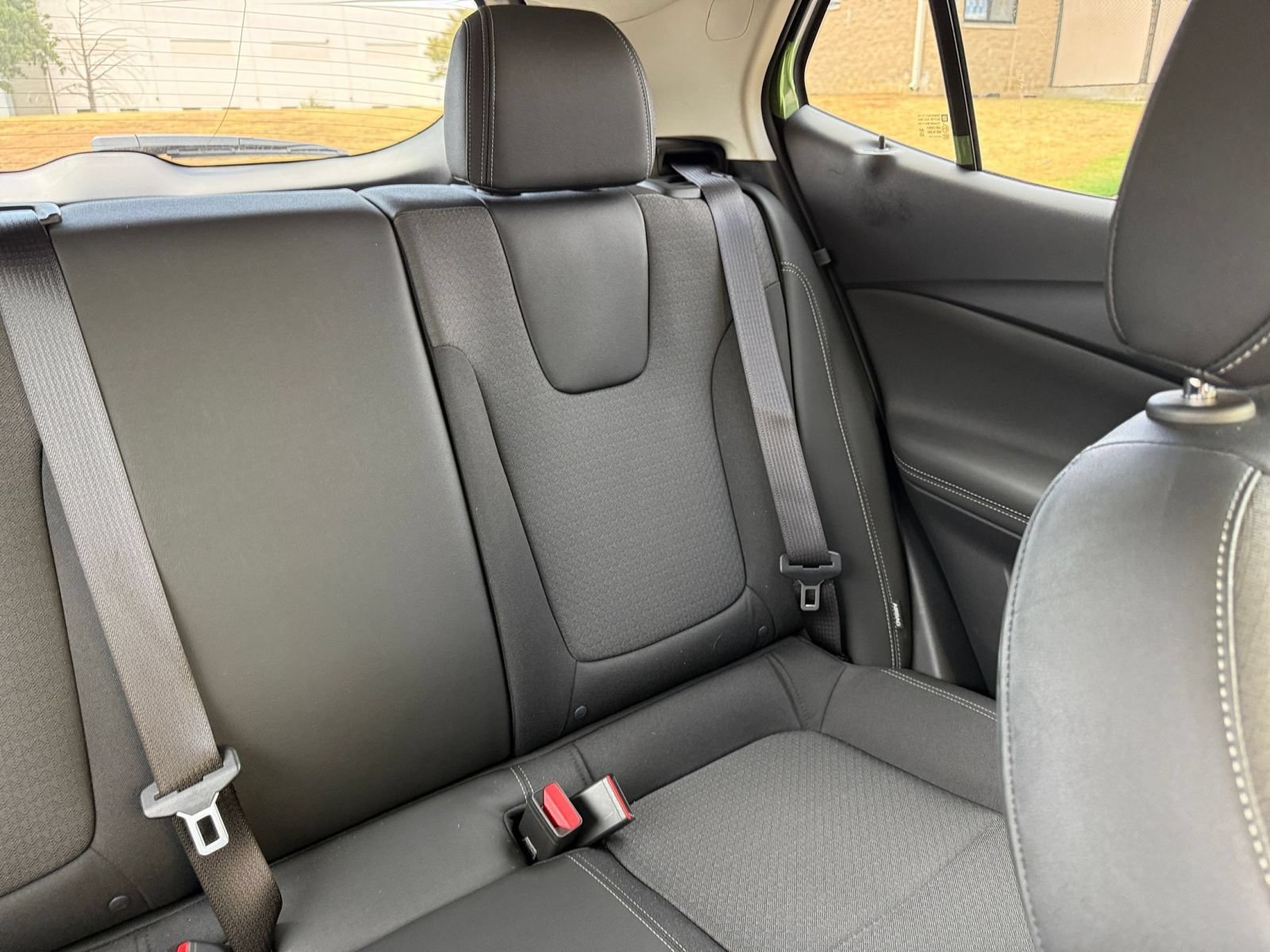 Used 2026 Buick Encore GX Preferred FWD image 36