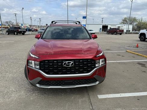 Used 2023 Hyundai Santa Fe SEL image 3