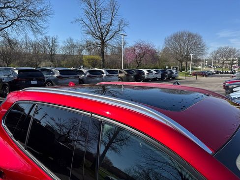 New 2026 MAZDA CX-50 AWD 2.5 S w/ Weather Package image 50