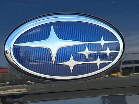 Used 2024 Subaru Forester Premium AWD/4WD image 29