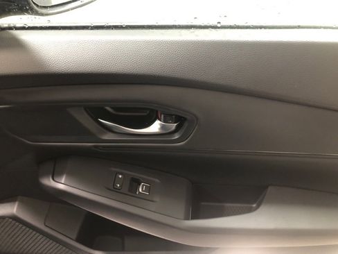 New 2025 Honda Accord EX-L image 14