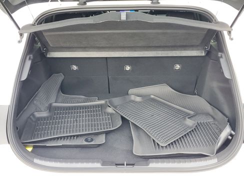 Certified 2025 Toyota Corolla Core image 12