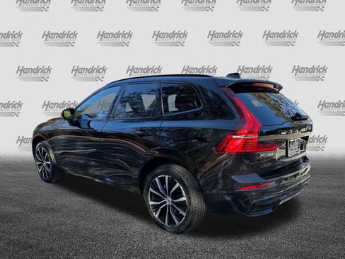Certified 2025 Volvo XC60 B5 Plus image 46