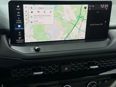 Used 2023 Honda Accord Touring image 31