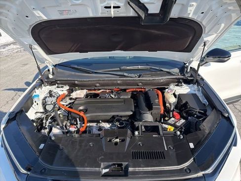 Used 2023 Honda CR-V Sport Touring image 25