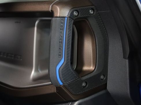 Used 2022 Ford Bronco Outer Banks w/ Sasquatch Package image 24