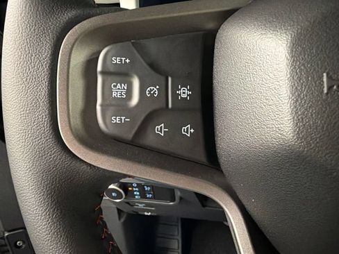 New 2026 Ford Bronco Heritage Edition AWD/4WD image 21