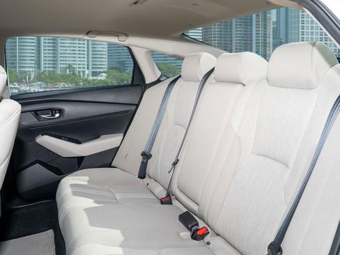 Certified 2023 Honda Accord EX image 18