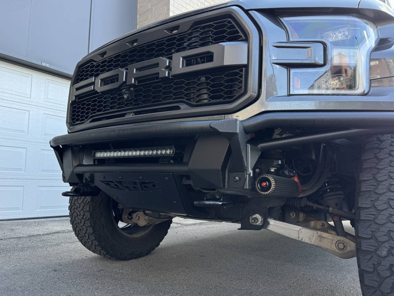 Used 2020 Ford F150 Raptor w/ Equipment Group 802A Luxury AWD/4WD image 18