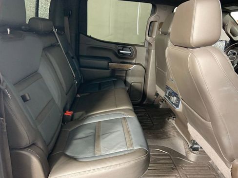 Used 2021 GMC Sierra 1500 Denali w/ Denali Ultimate Package image 14