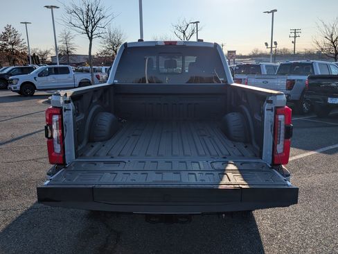 New 2026 Ford F350 Platinum image 10