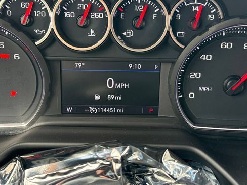 Used 2021 Chevrolet Tahoe RST RWD image 15