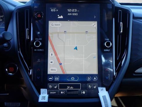 New 2025 Subaru Forester Touring image 18