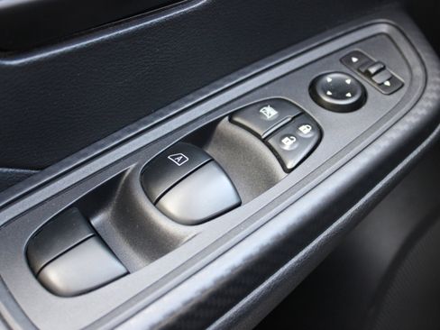 Certified 2024 Nissan Versa S w/ Trunk Package image 23