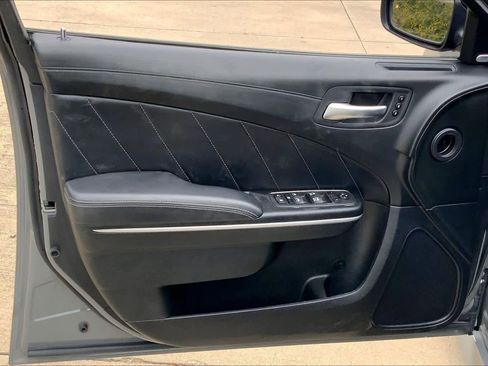 Used 2023 Dodge Charger Scat Pack w/ Plus Group image 21