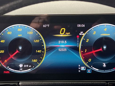 Used 2023 Mercedes-Benz GLA 250 GLA 250 image 23