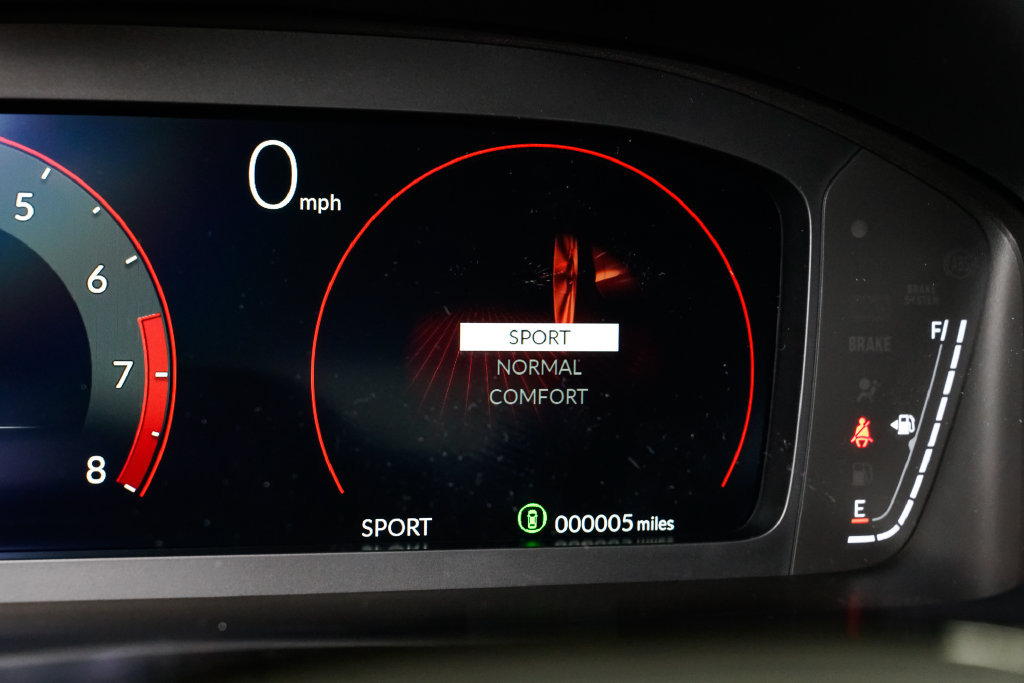 New 2026 Acura Integra A-Spec FWD image 13