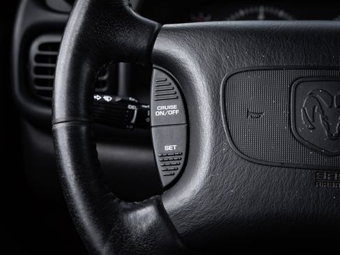 Used 1999 Dodge Ram 3500 Truck 4x4 Quad Cab image 20