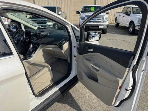 Used 2013 Ford C-MAX Energi SEL image 16