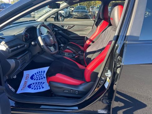 Used 2025 Subaru WRX Limited image 9