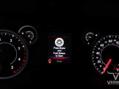 New 2025 RAM 2500 Tradesman image 18