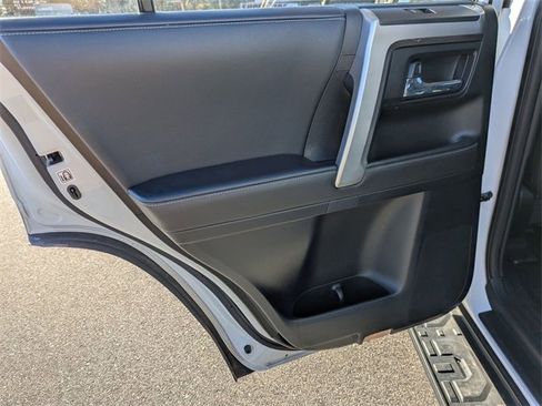 Used 2024 Toyota 4Runner SR5 Premium image 25